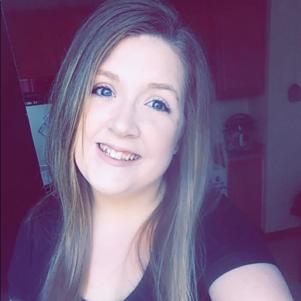 Meet your Posher, Jayna